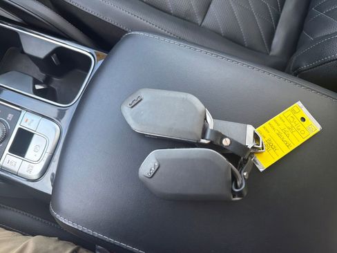 Used 2024 Kia Telluride EX X-Line image 33