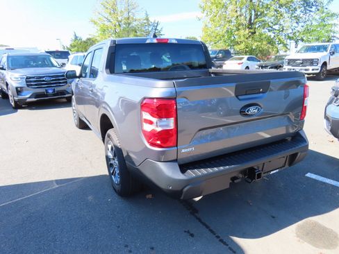 New 2025 Ford Maverick XLT w/ XLT Luxury Package image 6
