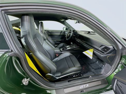 New 2026 Porsche 911 GT3 image 29