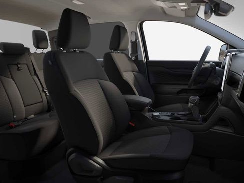 New 2025 Ford Ranger XLT w/ Black Appearance Package image 13