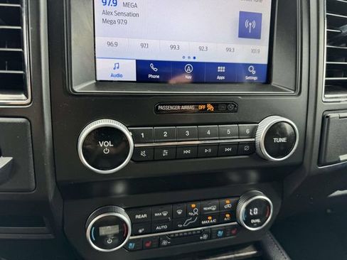 Used 2021 Ford Expedition Limited AWD/4WD image 33
