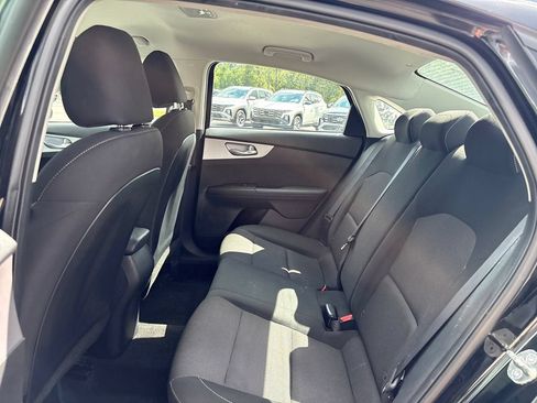 Used 2024 Kia Forte LXS FWD image 26