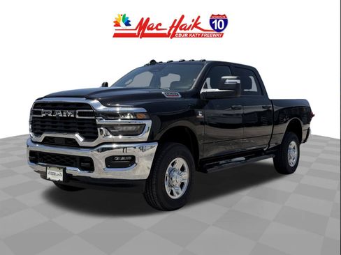 Used 2025 RAM 2500 Tradesman AWD/4WD image 30