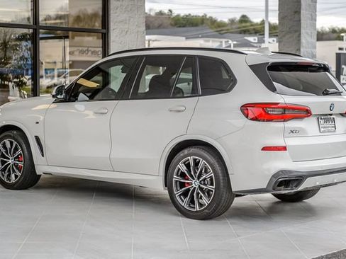 Used 2020 BMW X5 sDrive40i w/ M Sport Package image 7