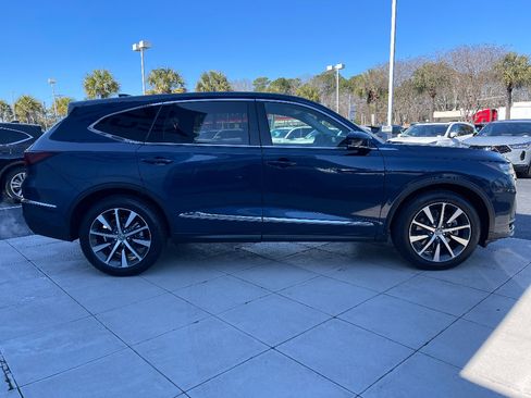 Used 2026 Acura MDX FWD w/ Technology Package image 11