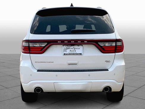Used 2023 Dodge Durango R/T image 4