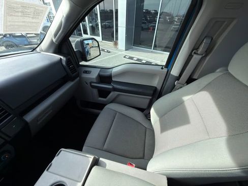 Used 2018 Ford F150 XL w/ Equipment Group 101A Mid image 15