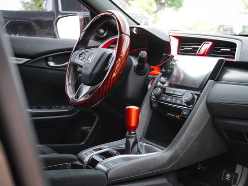Used 2019 Honda Civic Si image 27
