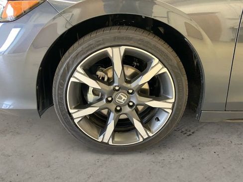 New 2026 Honda Civic Sport Touring image 15