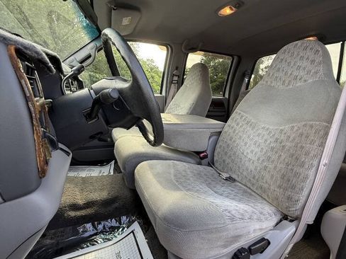 Used 2000 Ford F350 Lariat AWD/4WD image 12
