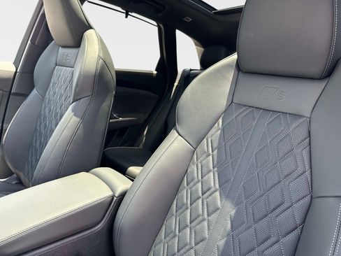 New 2026 Audi SQ5 Prestige AWD/4WD image 20