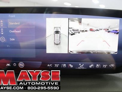 New 2026 Buick Enclave Avenir w/ Super Cruise Package