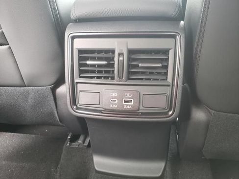 New 2026 Subaru Forester Touring AWD/4WD image 13