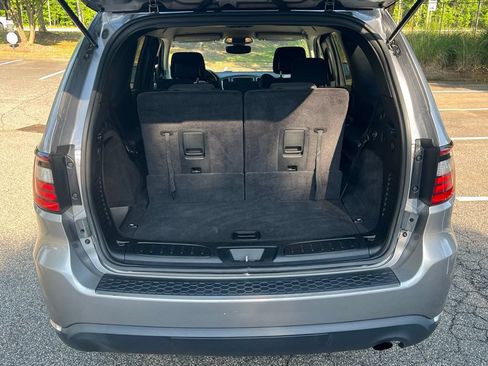 Used 2020 Dodge Durango SXT w/ 3rd Row Seating Group RWD image 20