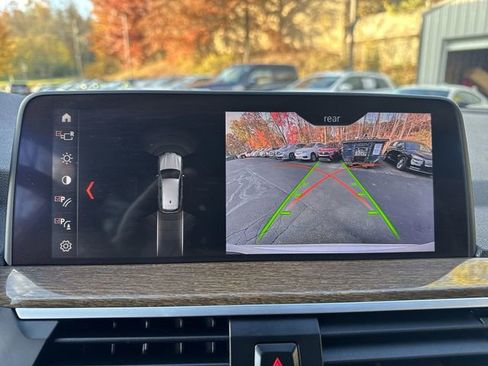 Used 2019 BMW X3 xDrive30i w/ Convenience Package image 18