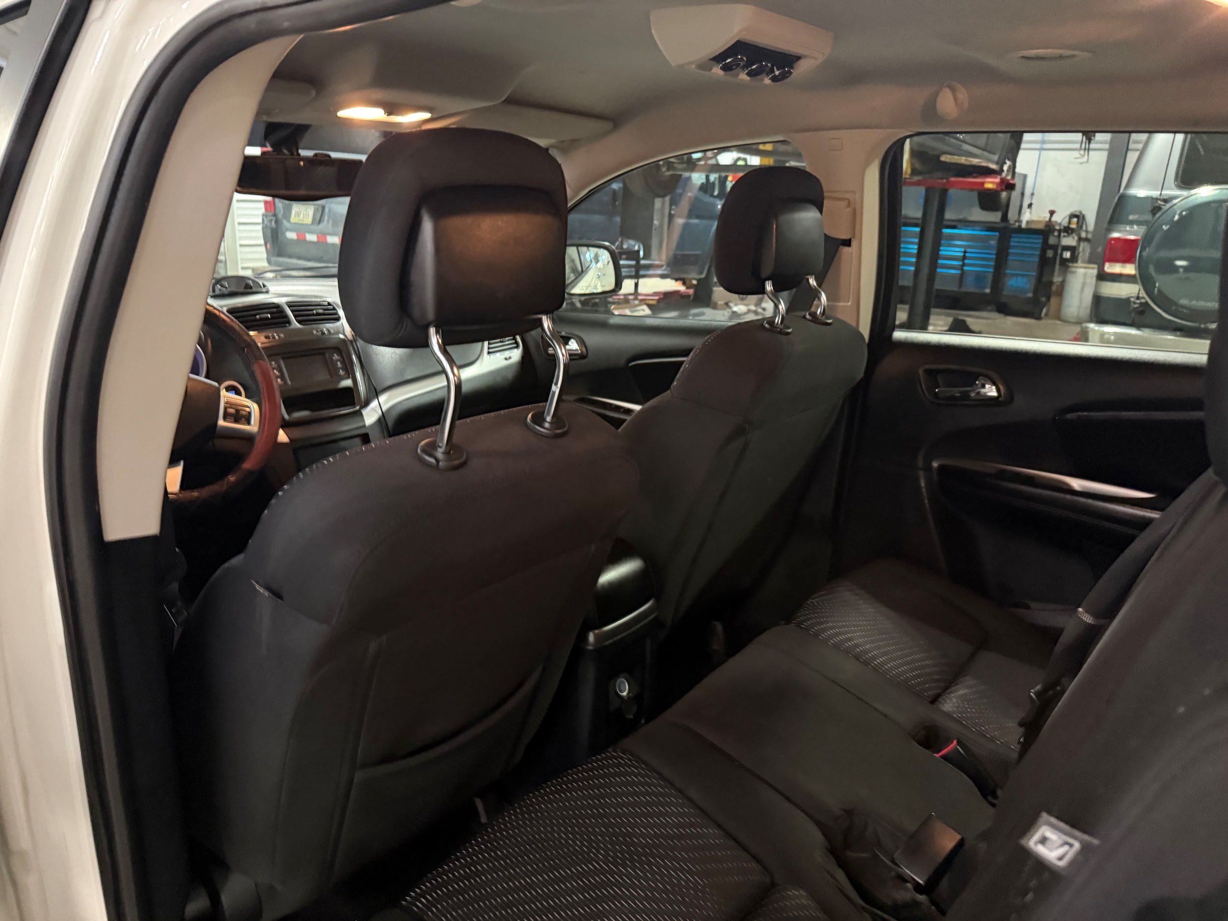 Used 2015 Dodge Journey SE w/ Quick Order Package 22F SE FWD image 33