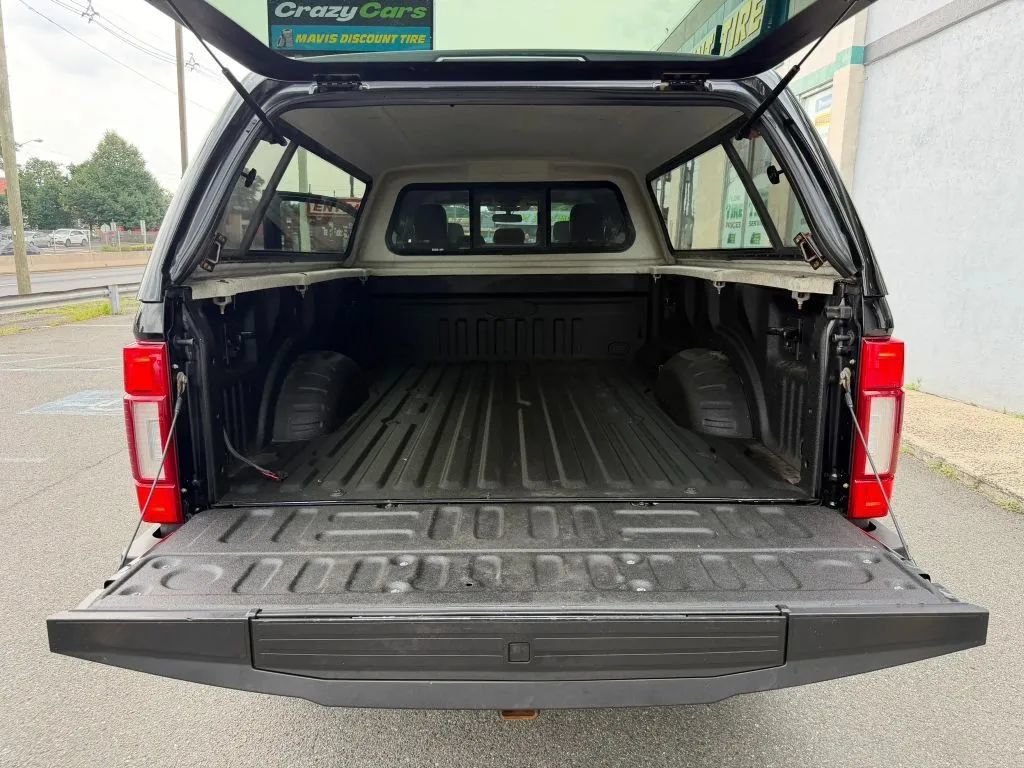 Used 2021 Ford F350 Lariat AWD/4WD image 23