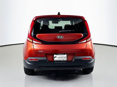 Used 2020 Kia Soul LX image 7