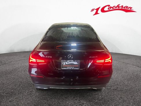 Used 2022 Mercedes-Benz A 220 4MATIC image 18