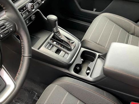 New 2026 Honda CR-V TrailSport image 13