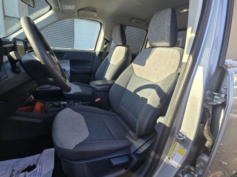 Used 2022 Ford Maverick XLT image 10