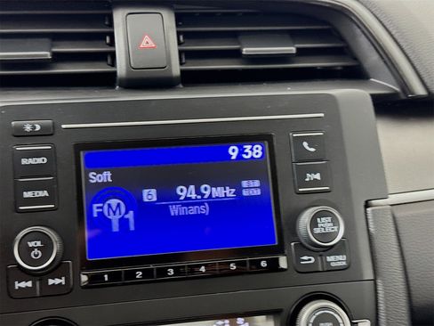 Used 2018 Honda Civic LX image 15