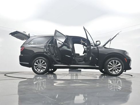 Used 2023 Dodge Durango Citadel AWD/4WD image 37
