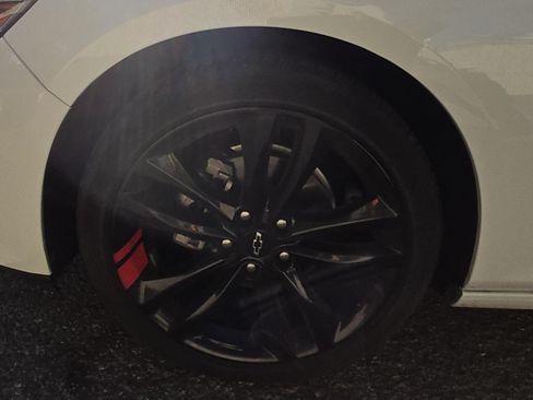 Used 2021 Chevrolet Malibu LT w/ Redline Edition FWD image 25