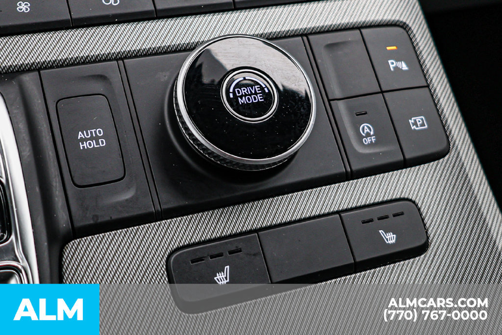 Used 2025 Hyundai Palisade SEL FWD image 41