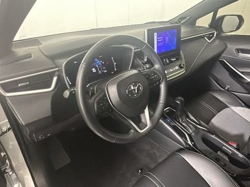 Used 2024 Toyota Corolla XSE FWD image 13
