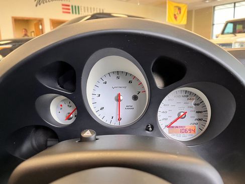 Used 2006 Dodge Viper SRT-10 RWD image 21