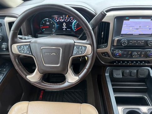 Used 2017 GMC Sierra 1500 Denali image 14