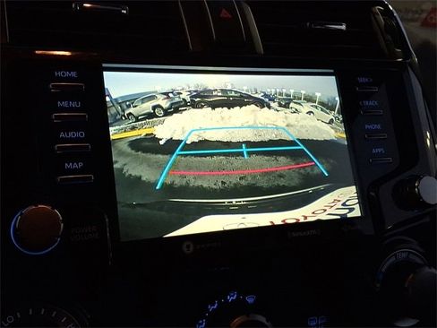 Certified 2024 Toyota 4Runner TRD Off-Road Premium image 26