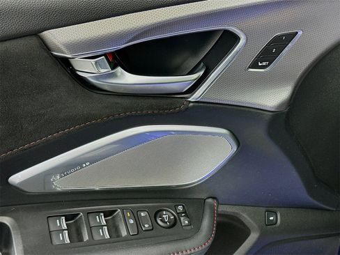 Used 2024 Acura RDX A-Spec image 18