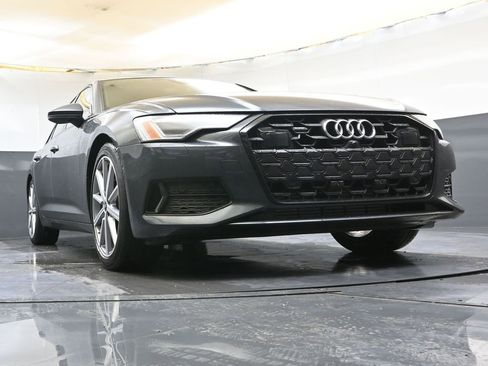 Certified 2025 Audi A6 2.0T Premium w/ Convenience Plus Package image 35
