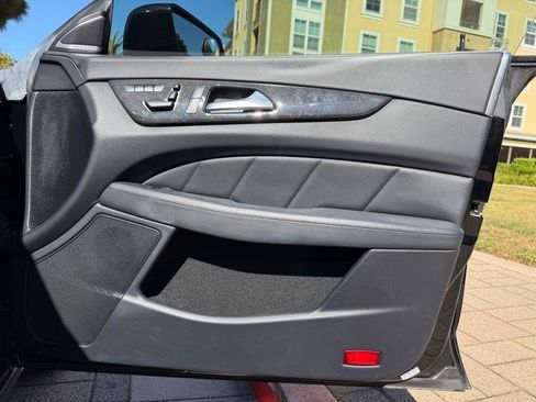 Used 2014 Mercedes-Benz CLS 550 image 57