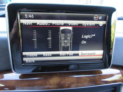 Used 2015 Mercedes-Benz G 550 image 68