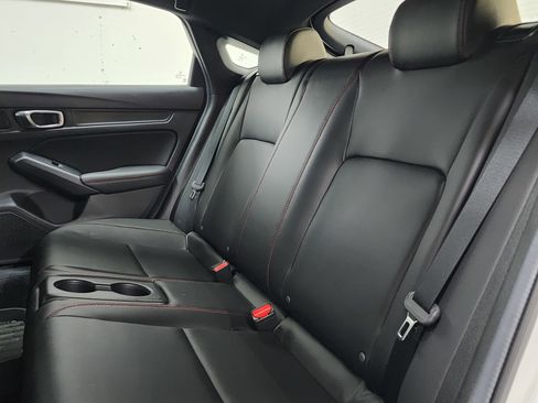 Certified 2025 Acura Integra Type S image 17