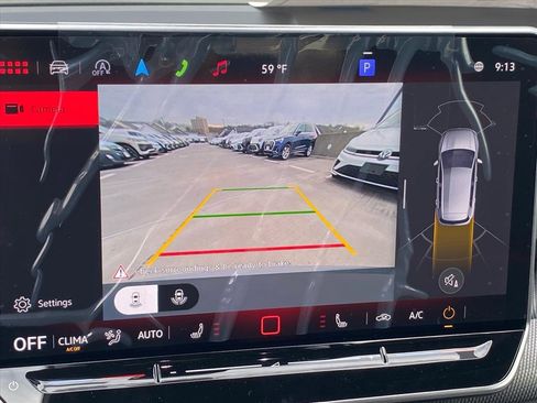 New 2026 Volkswagen GTI SE image 13