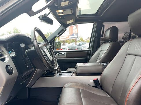 Used 2016 Ford Expedition EL King Ranch image 20