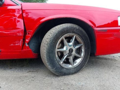 Used 2002 Cadillac Eldorado Collector's Edition FWD image 21