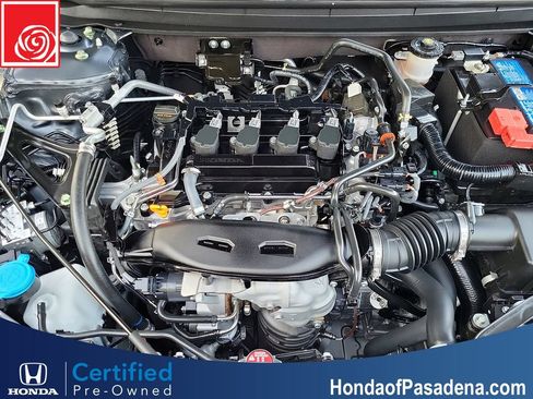 Certified 2023 Honda Accord LX image 28