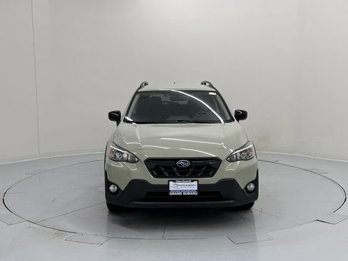 Used 2023 Subaru Crosstrek 2.0i Premium w/ Popular Package #3 image 8
