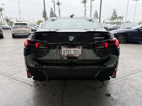 Used 2025 BMW M235i xDrive w/ M Performance Package image 4