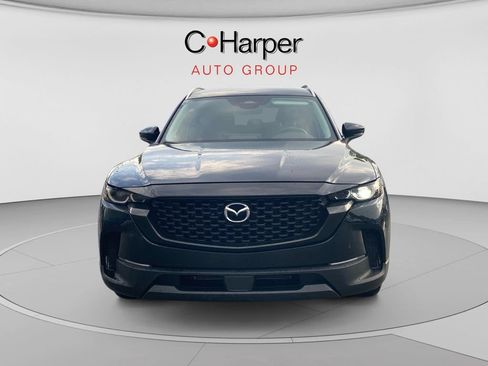 Used 2025 MAZDA CX-50 AWD 2.5 S w/ Preferred Package image 8