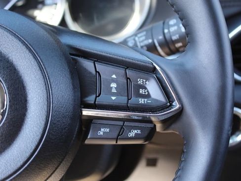 Certified 2023 MAZDA CX-5 AWD 2.5 S w/ Select Package image 15