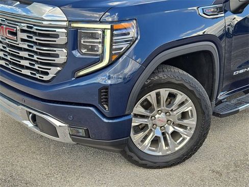 Certified 2023 GMC Sierra 1500 Denali w/ Technology Package image 5