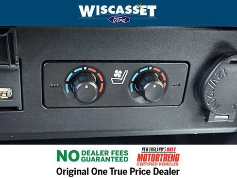 Used 2024 Toyota 4Runner Limited image 13