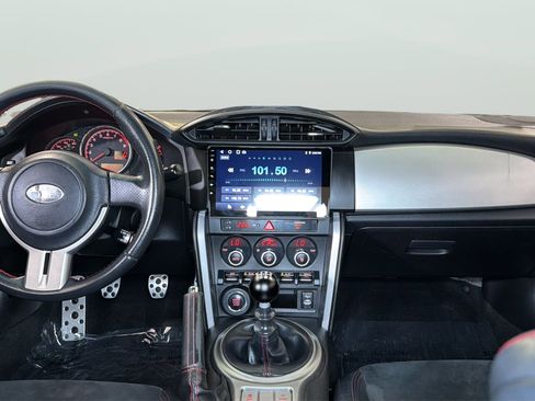 Used 2013 Subaru BRZ Limited w/ Protection Pkg 1 RWD image 14