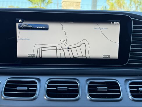 New 2026 Mercedes-Benz GLE 450 4MATIC Coupe image 25